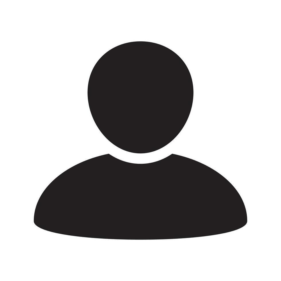 icon person